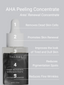 AHA Peeling Concentrate