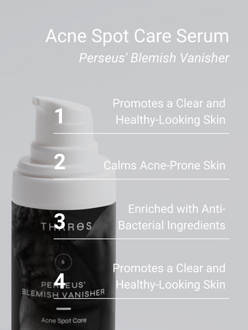 Acne Spot Care Serum