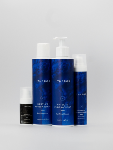 Acne & Blemish Routine