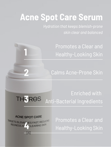 Acne Spot Care Serum