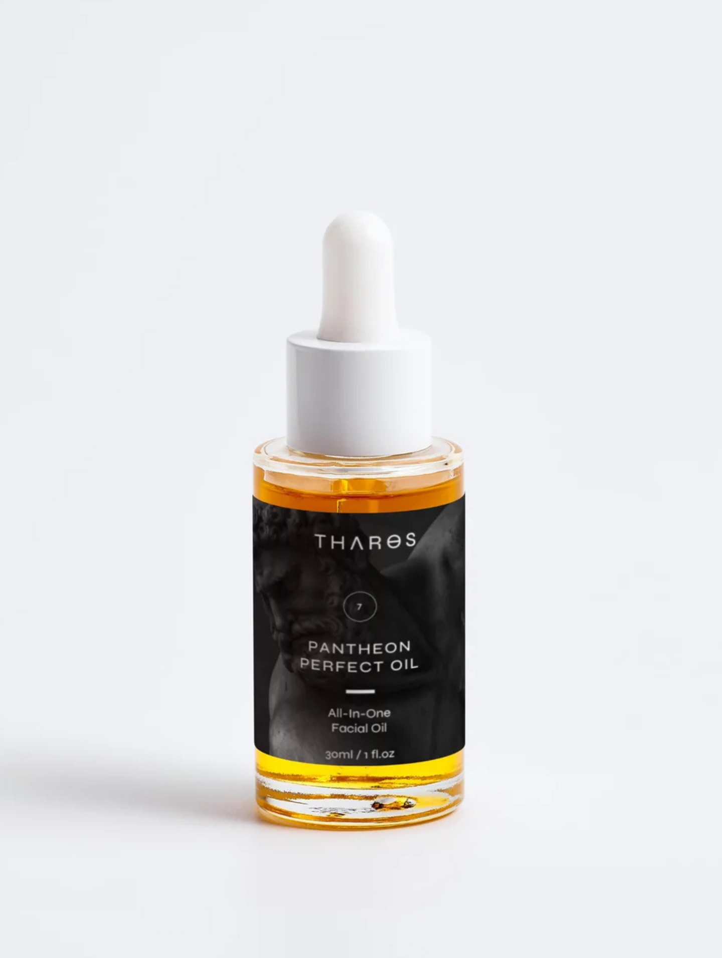 All-In-One Facial Oil