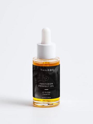 All-In-One Facial Oil