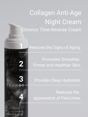 Collagen Anti-Age Night Cream