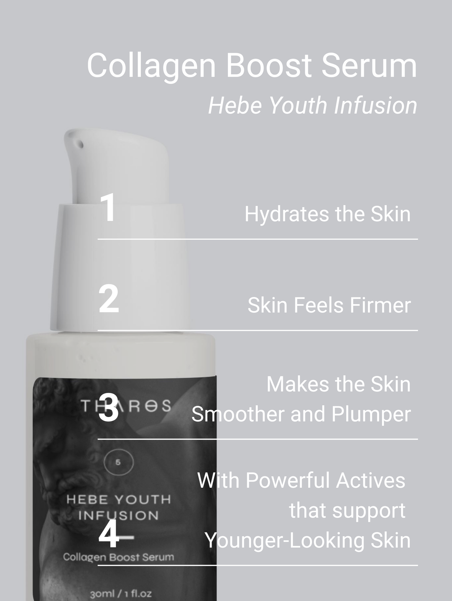 Collagen Boost Serum