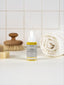Natural Retinol-Alternative Oil Serum