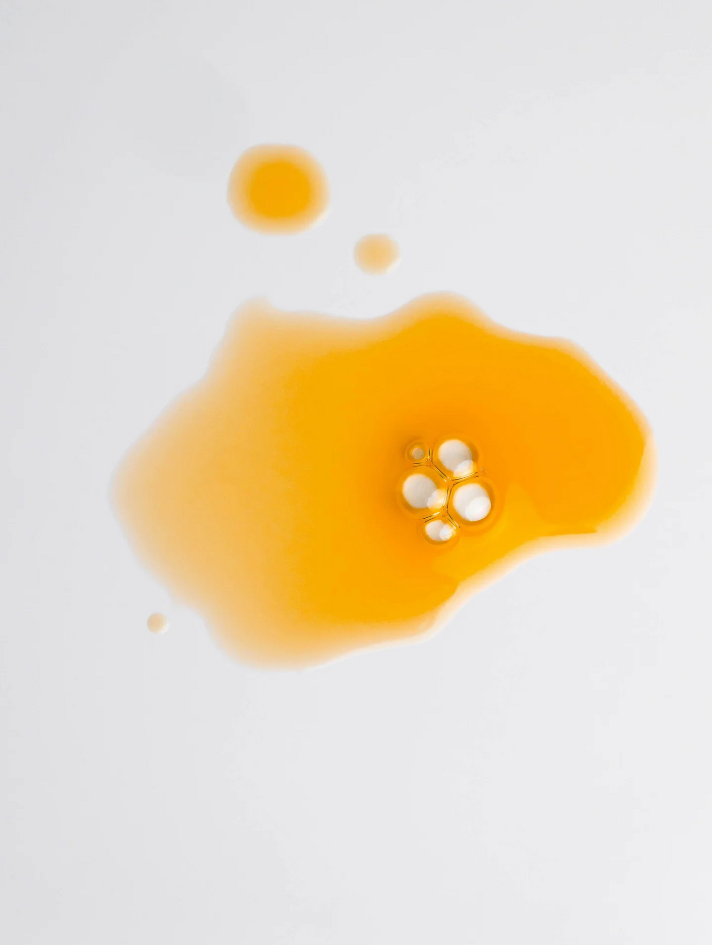 All-In-One Facial Oil