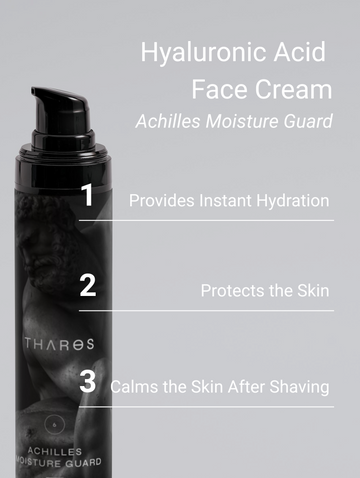 Hyaluronic Acid Face Cream