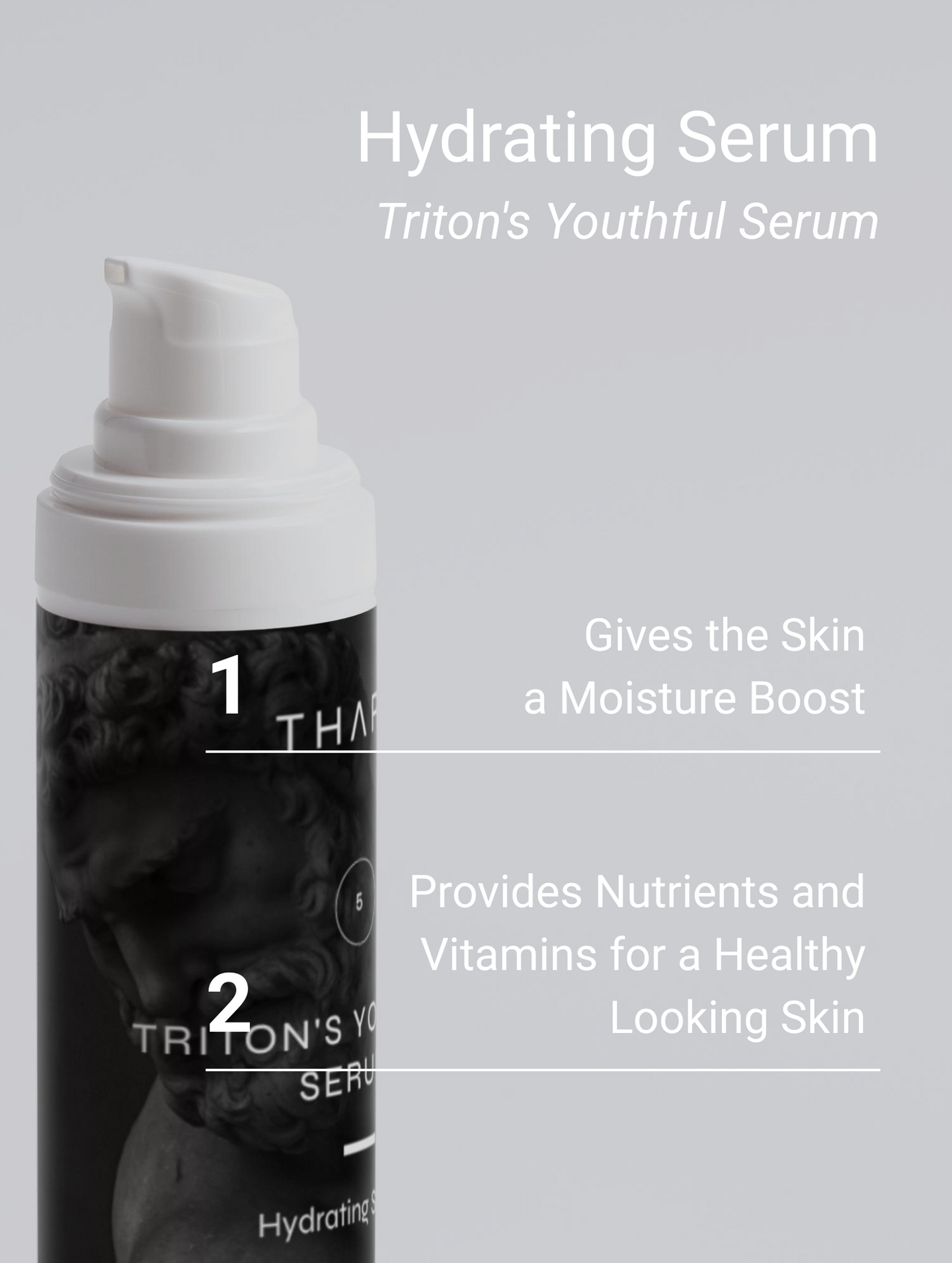 Hydrating Serum