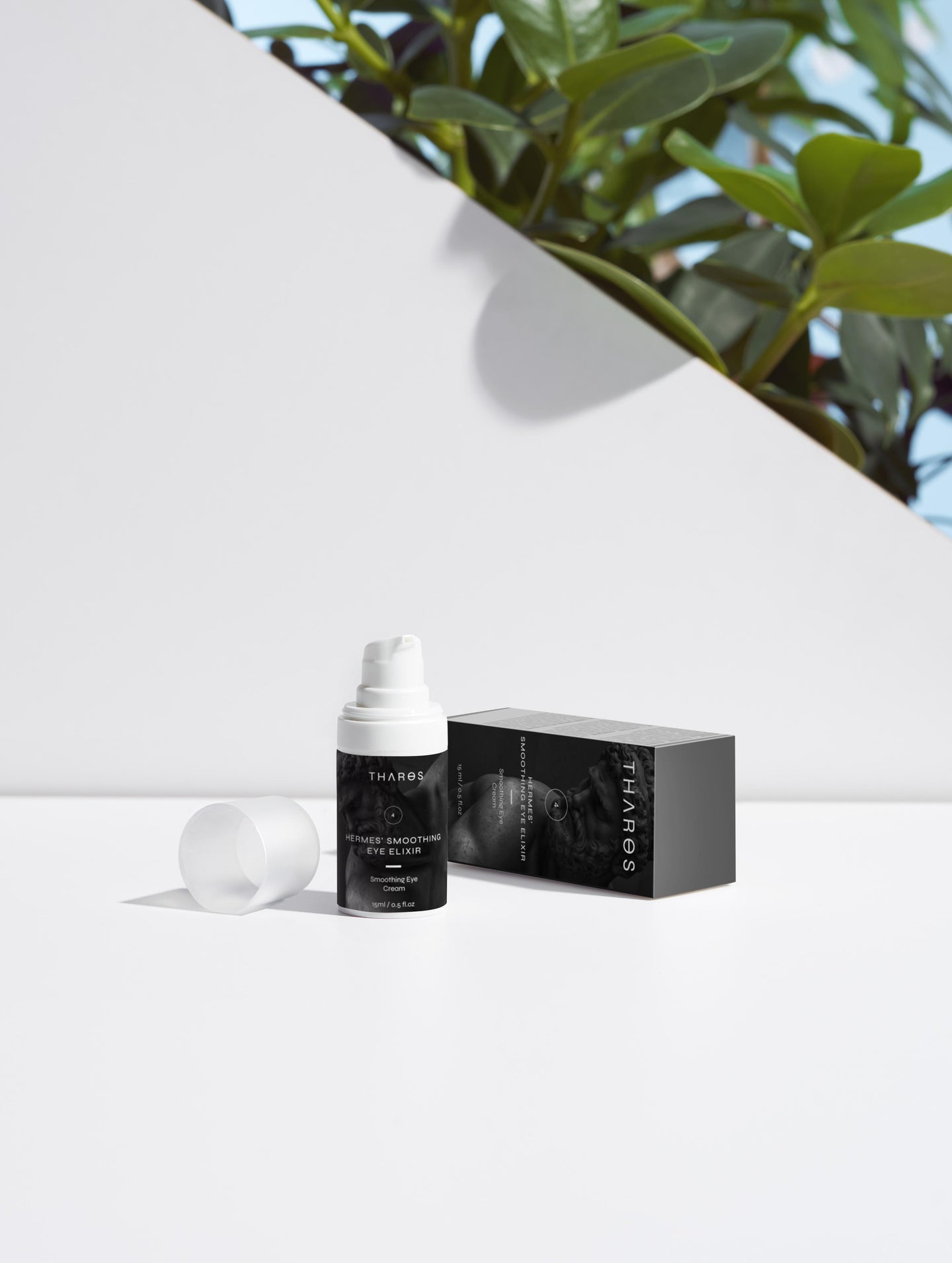Smoothing Eye Cream