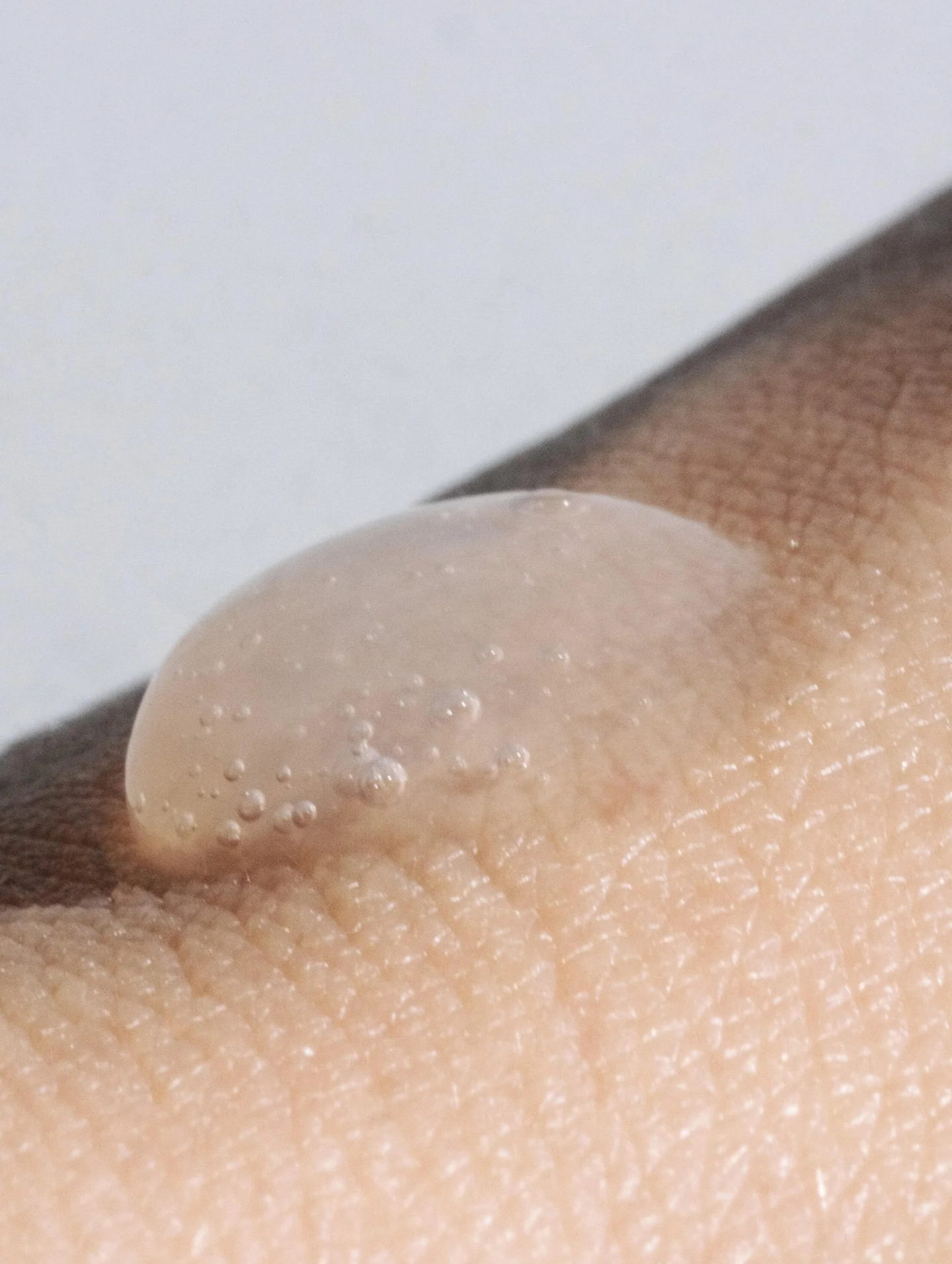 Niacinamide Gel Moisturiser