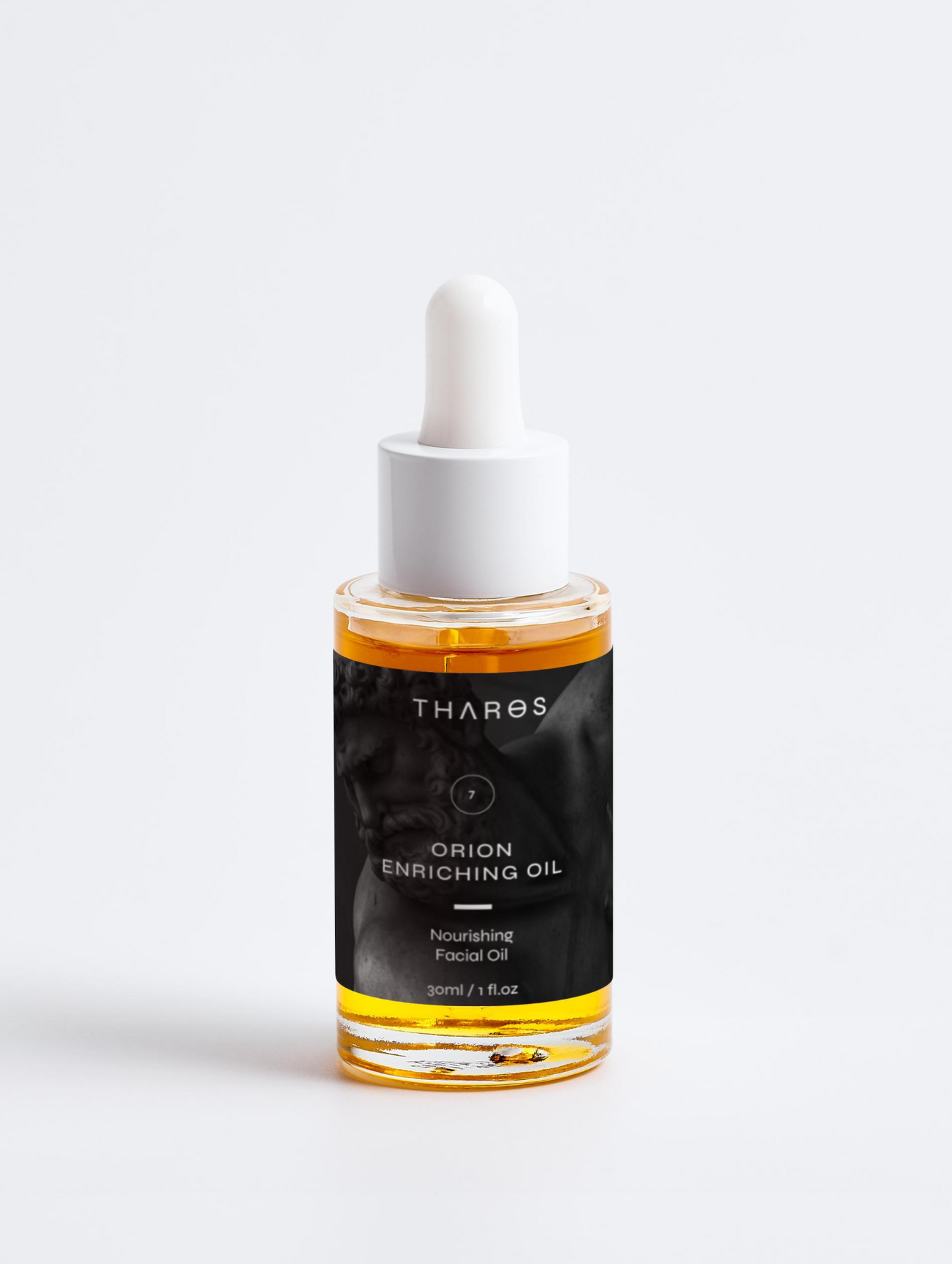 Nourishing Facial Oil