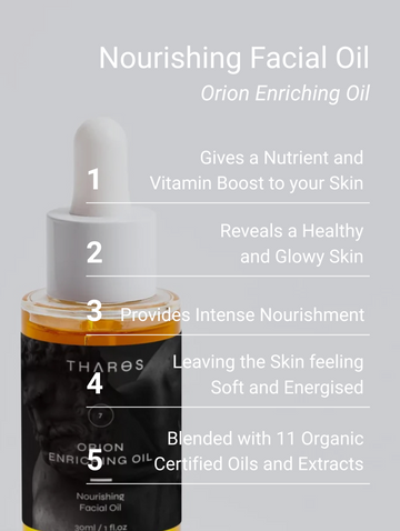 Nourishing Facial Oil