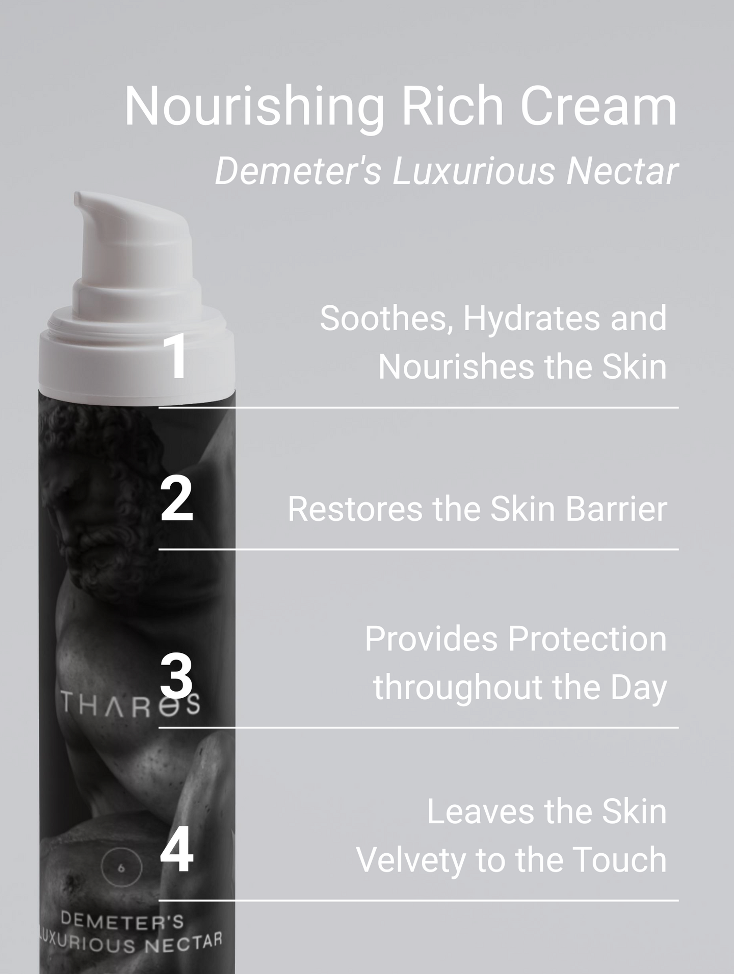 Nourishing Rich Cream