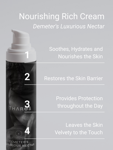 Nourishing Rich Cream