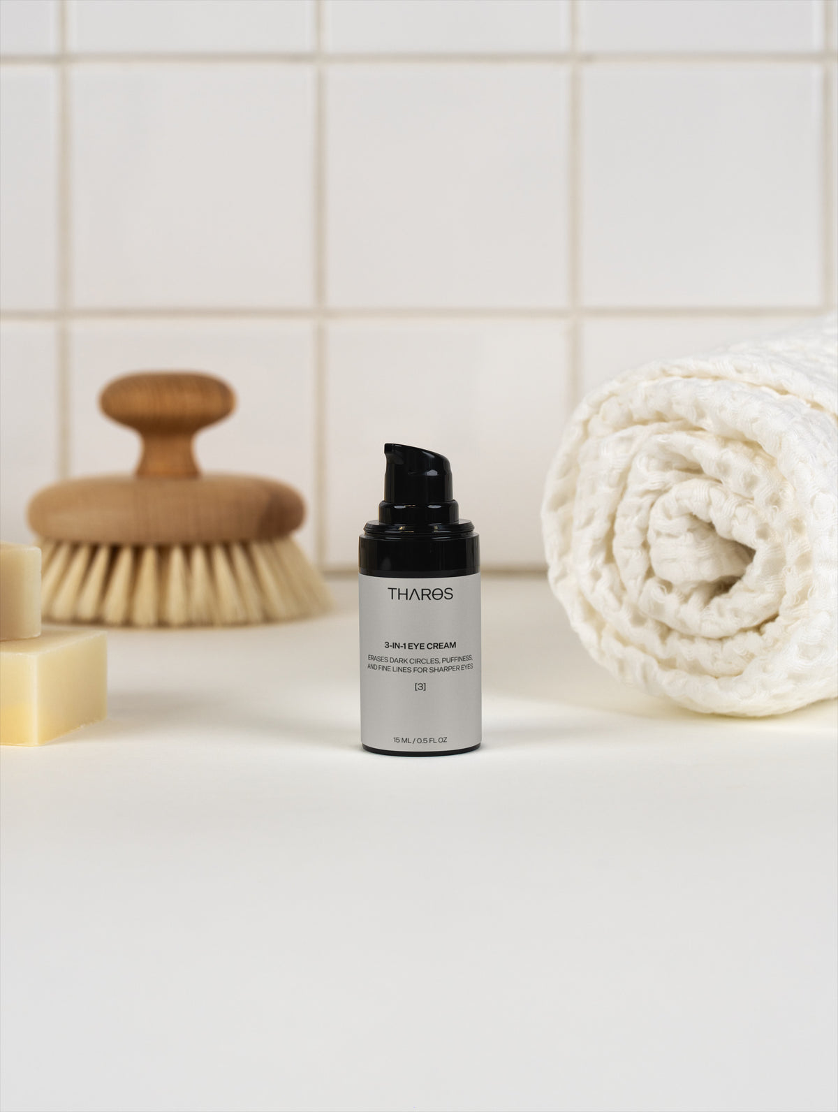 3-in-1 Augencreme