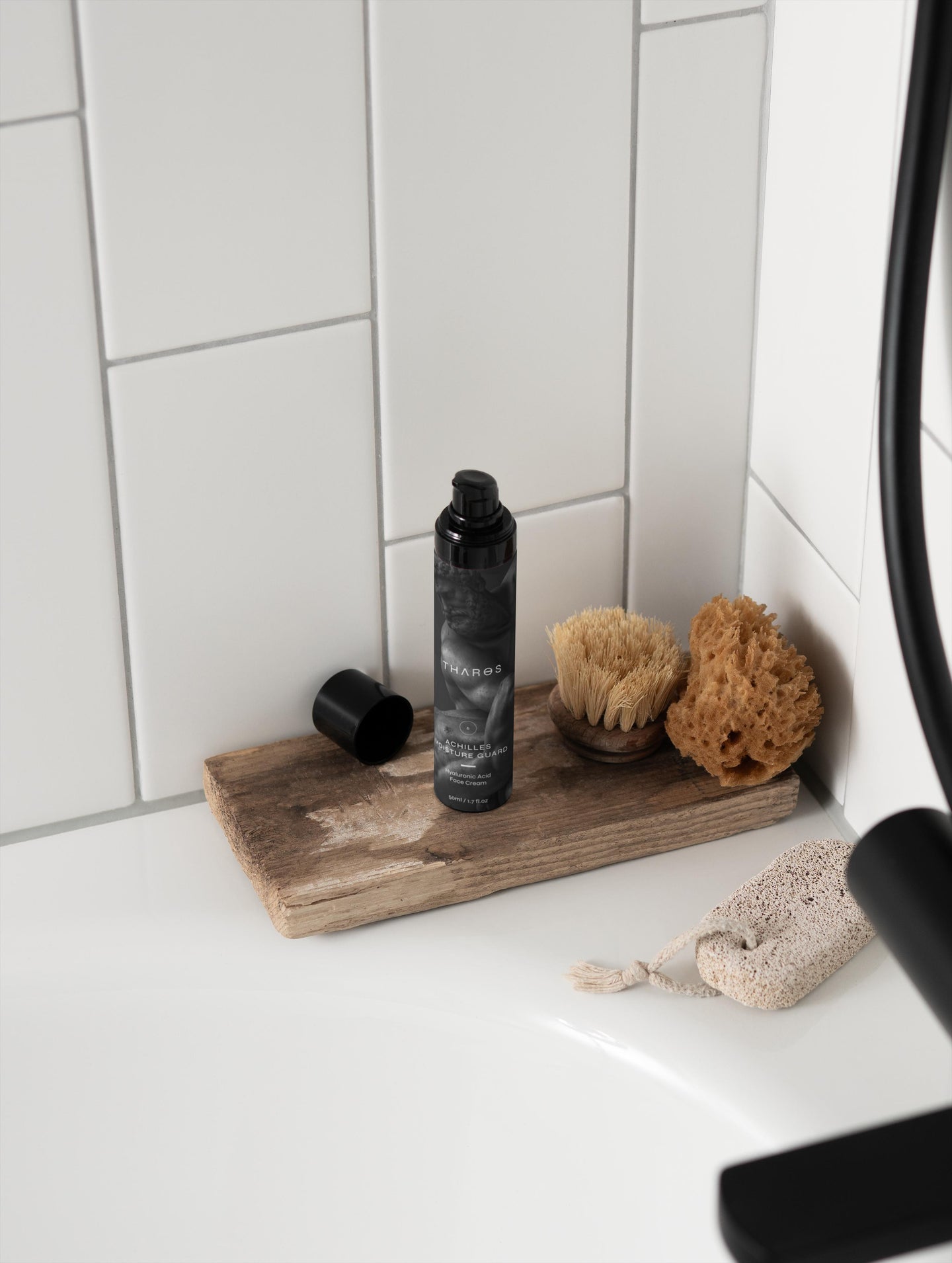 Hyaluronic Acid Face Cream