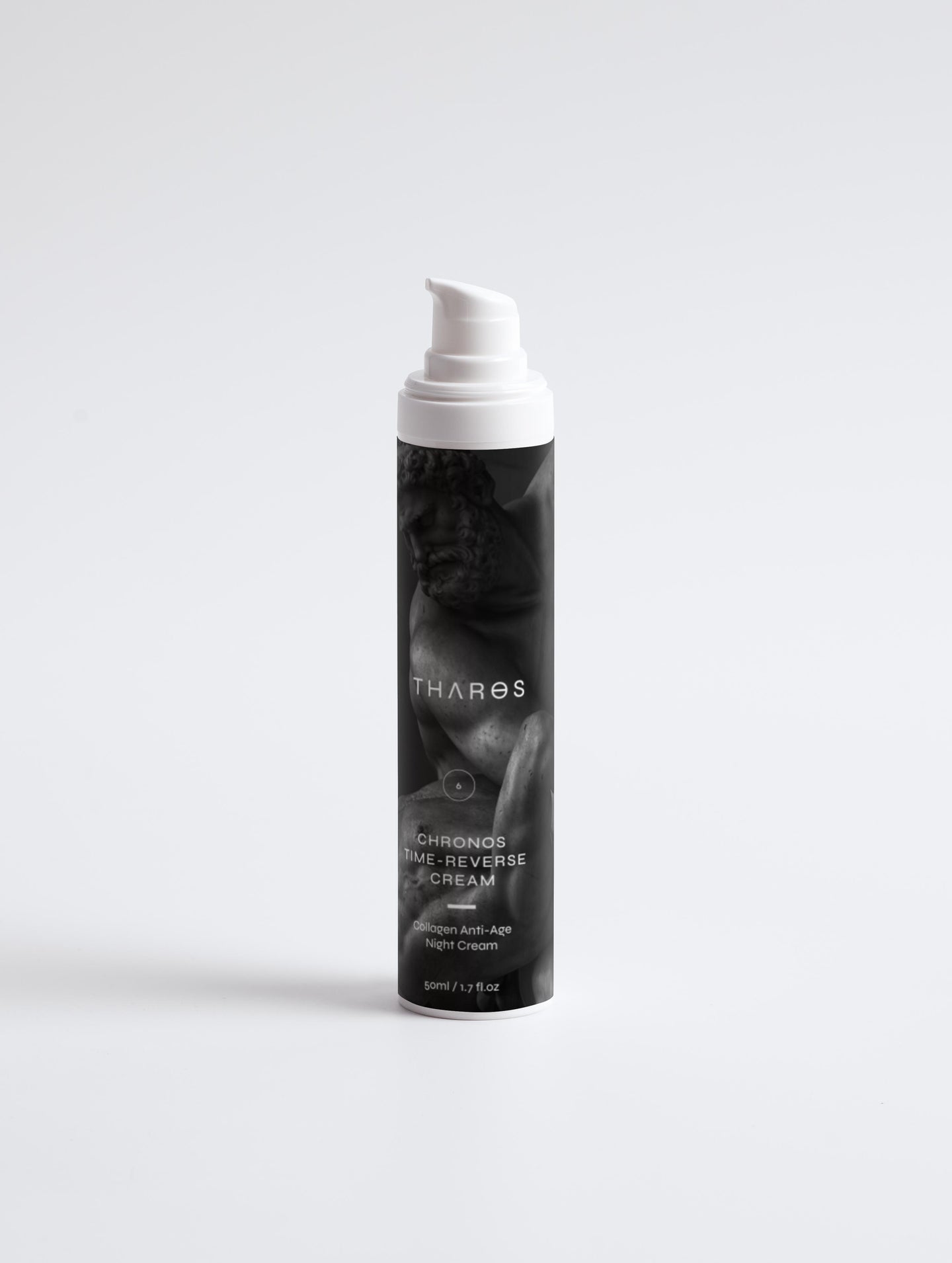 Collagen Anti-Age Night Cream