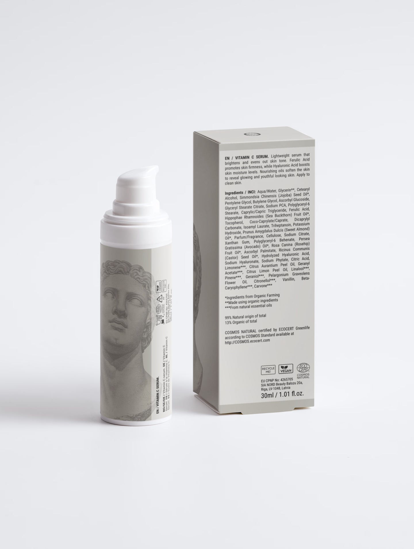 Vitamin C Serum