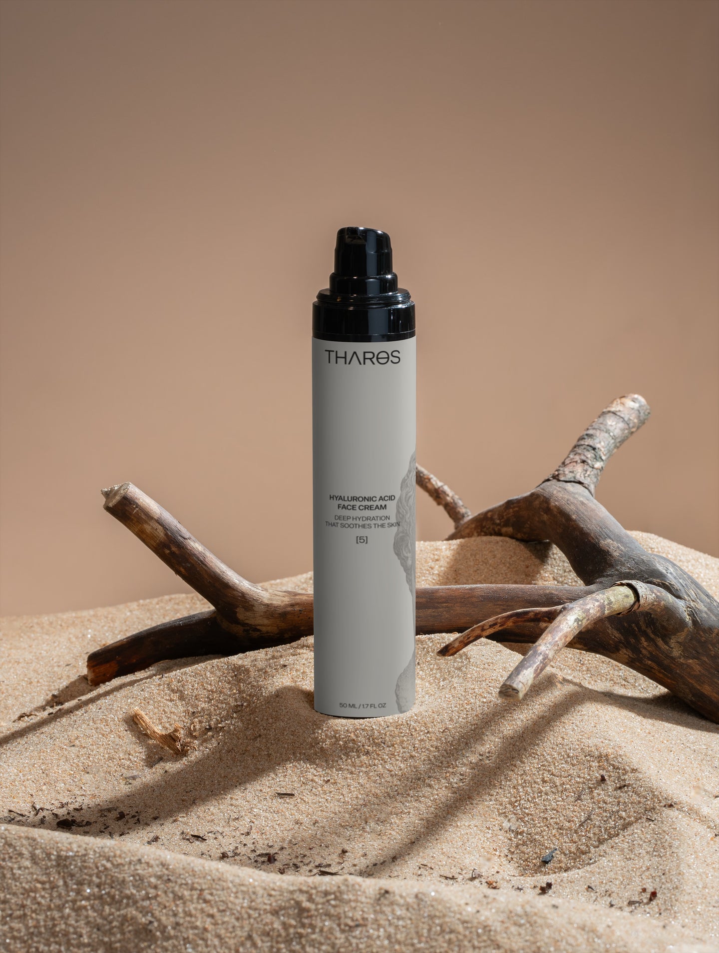 Hyaluronic Acid Face Cream