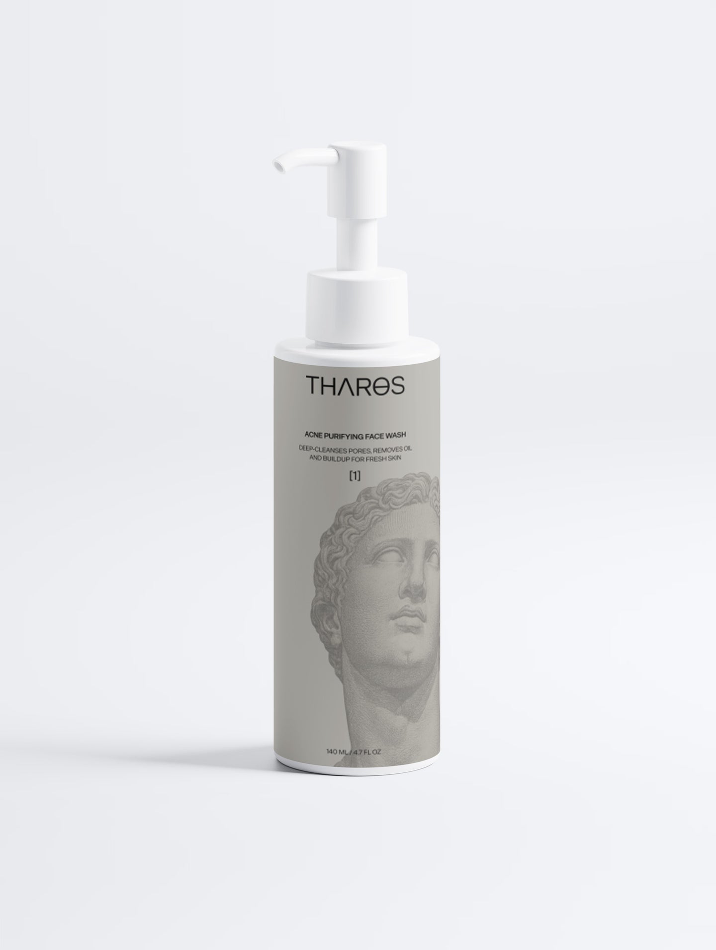 Blemish Purifying Face Wash