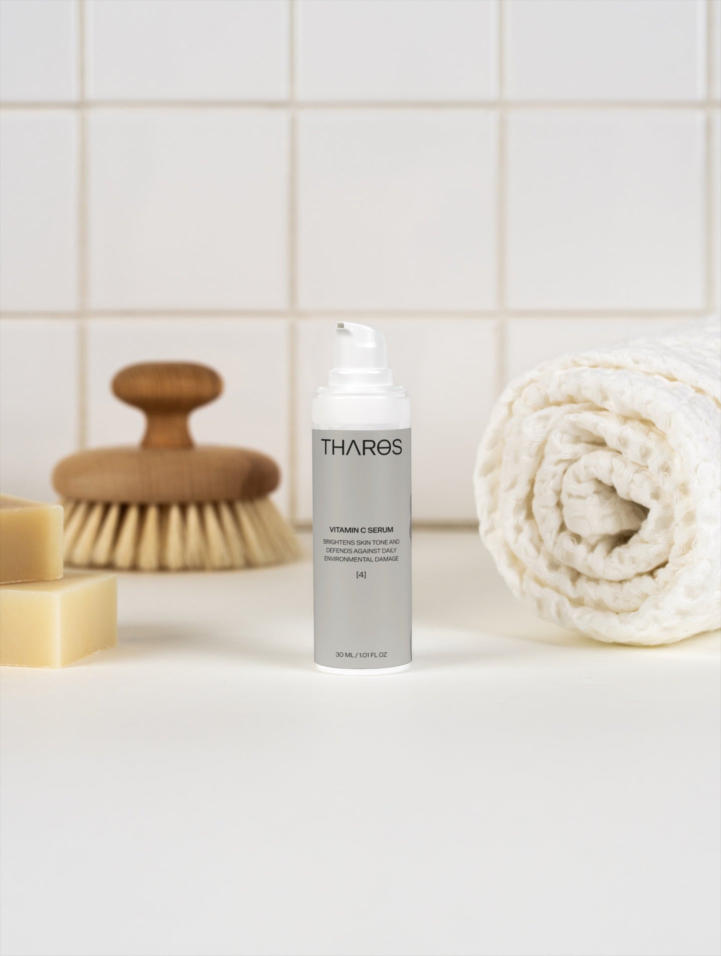 Vitamin C Serum