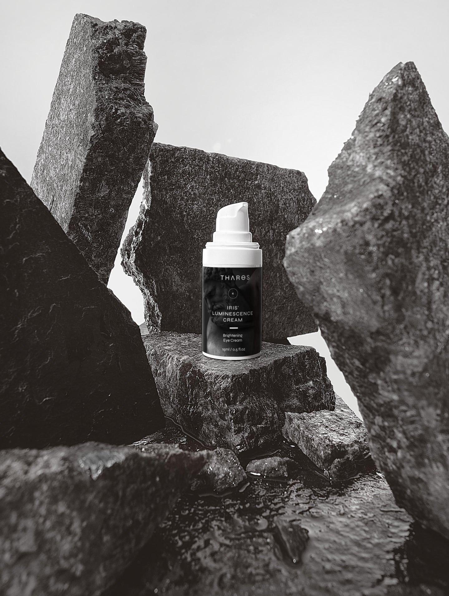 Brightening Eye Cream