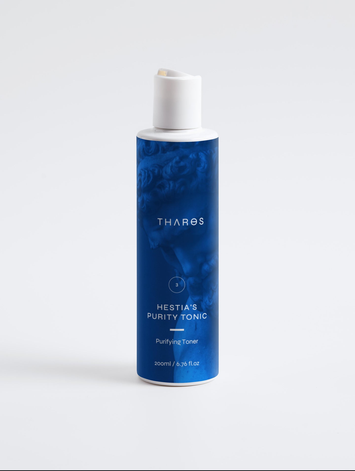 Purifying Toner